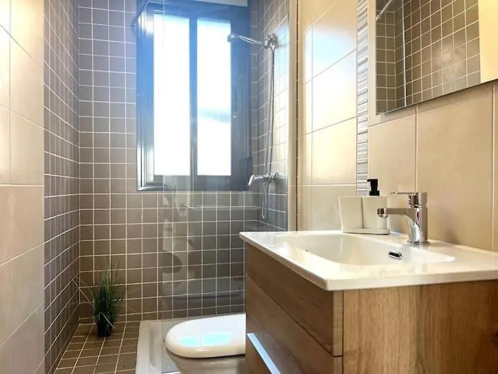 Apartamento Chirivel